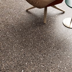 Carrelage grès cérame brillant effet pierre PALMERSTON PURPLE 75X149,7 - 1,22m² Coem ceramiche