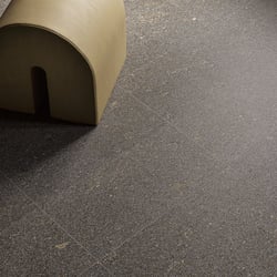 Carrelage grès cérame effet pierre PALMERSTON GRAPHITE 60X60 - 1,44m² Coem ceramiche