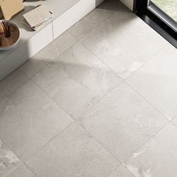 Carrelage grès cérame effet pierre MOUNT GRIGIO CHIARO 45X90 - 1,215m² Coem ceramiche