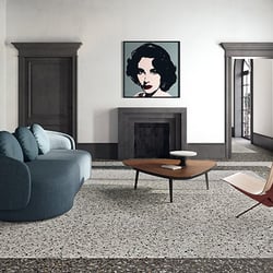 Carrelage style granito VADUCE RIALTO - 80X80 - 1,28 m² 