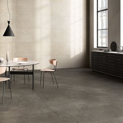 Carrelage grès cérame effet pierre LAROCHE MUD 60X120 - 1,44m² Coem ceramiche