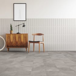 Carrelage effet pierre SUZANO RIGA PERLA 20x20 - 0,96 m² QUINTESSENZA CERAMICHE SRL