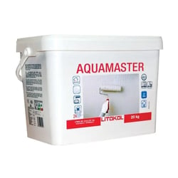 Litokol Aquamaster imperméabilisant étanchéité - 20 kg 