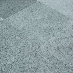 Carreaux de ciment véritable MERRION BASALTE - 20X20 - 0,48 m² 