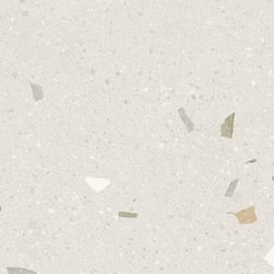 Carrelage effet terrazzo COMINO TUTTI FRUTTI - 20X20 - 1 m² Arcana