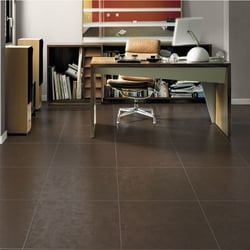 Carrelage imitation terre cuite SPOKANE CHOCOLAT 29,3x29,3 cm Rectifié - 0,94m² Vives Azulejos y Gres