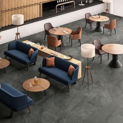 Carrelage extérieur antidérapant SOLEDE ASH ANTISLIP 30X60- 1,44 m² QUINTESSENZA CERAMICHE SRL