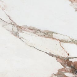 Carrelage effet marbre CHARM EXPERIENCE CALACATTA PINK LAP - 60X120 - 1,44 m² 