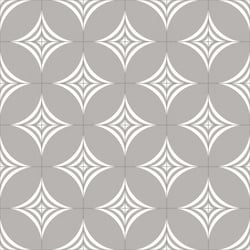 Carrelage imitation ciment  BESAKIH - 20x20 - 1 m² Vives Azulejos y Gres