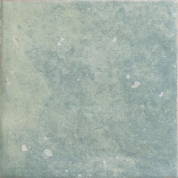 Carrelage imitation ciment MARLOW SEAFARM GREEN - 11,5x11,5 - 0,5 m² 