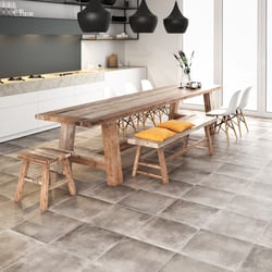 CLARENS GRIS ANTIDERAPANT - 45X45 - 1,22 m² Ribesalbes