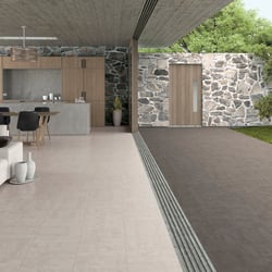 Carrelage UPEC FOCUS ANTHRACITE 45X45X0,85 - 1,01 m² Aleluia Ceramicas