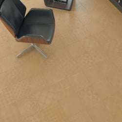 Carrelage imitation terre cuite 31.6x31.6 BARNET Naturel- 1m² Vives Azulejos y Gres