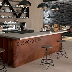 GLOCAL CHAMOIS - 60X60 - 1,08 m² Living ceramica