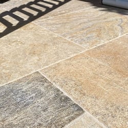 SCABOS TUMBLED 1CH OPUS4X1.2 - 0,74 m² 
