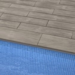 Margelle de piscine SASTEAK  80x30x3.5 - 1 Unité SF