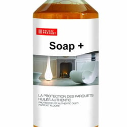 Savon SOAP+ - 1 L 
