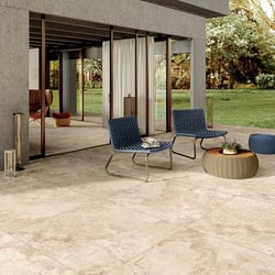 OXNOR RAPOLANO BEIGE  120X120 - 2,86 m² Keope