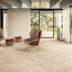 OXNOR RAPOLANO BEIGE SP 20 mm  120X120 - 1,43 m² Keope