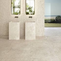 OXNOR EMPERADOR WHITE  120X120 - 2,86 m² Keope