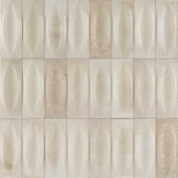 GLEEZE EYE 3D BEIGE 7,5X20 - 0,72 m² Vives Azulejos y Gres