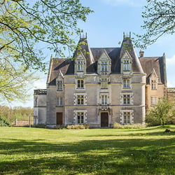 Coffret Cadeau Nuit de Rêve au Château et belles demeures 