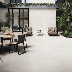 ONEWAY LAPADO WHITE - 60X60 - 1,08 m² Baldocer