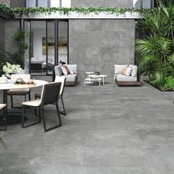 ONEWAY LAPADO STEEL - 60X60 - 1,08 m² Aleluia Ceramicas