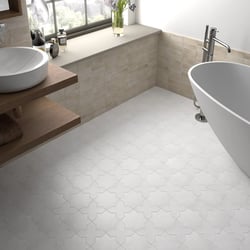 Carrelage unique KARATILES STELLAR 16.8X16.8 - 0,49 m² Vives Azulejos y Gres