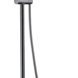 Colonne de douche LINE Gun Metal - BTD038/BGM IMEX PRODUCT