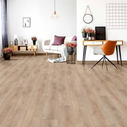 Parquet stratifié Chêne Clearwater - Lamina 832 V4 - LAM8V4K057 Ragno