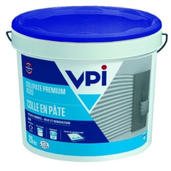 Colle en pâte pour carrelage COLLIPATE Premium V520 - 25 kg VPI VPI