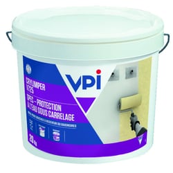 Impérméabilisation sous carrelage CRYLIMPER V725 - 20kg VPI VPI