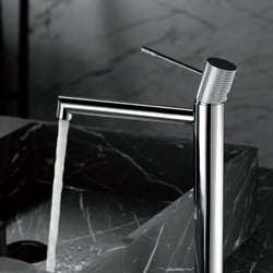 Mitigeur lavabo haut LINE Chrome - BDD038-3 IMEX PRODUCT