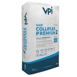 Colle COLLIFLEX PREMIUM V411 BLANC - 25 kg VPI VPI