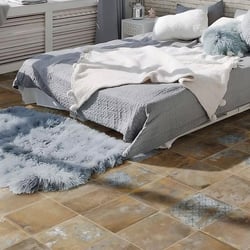 Carrelage vieilli APOLINIA DECO TERRA - 33x33 - 1 m² Vives Azulejos y Gres