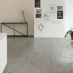 Carrelage imitation 60x60cm MARMETTE MIX 60X60 rectifié - 1.44m² QUINTESSENZA CERAMICHE SRL