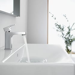 Mitigeur lavabo monotrou LAINE IMEX PRODUCT