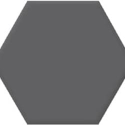Tomettes unie ciment 19.8x22.8 cm VERSALLES MARENGO - 0.84 m² 