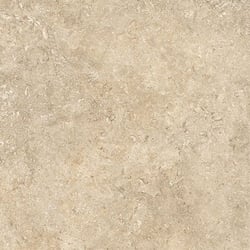 Carrelage brillant en grès cérame rectifié effet pierre GOLDCOAST BEIGE 60,4X60,4 - 1,46m² Aleluia Ceramicas