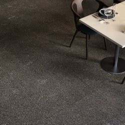 Carrelage grès cérame effet pierre PALMERSTON BLACK ANTISLIP 30X60 - 1,08m² Coem ceramiche