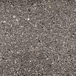 Carrelage grès cérame brillant effet pierre ALBURY GRAPHITE 60X60 - 1,44m² 