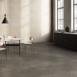 Carrelage grès cérame effet pierre LAROCHE IVORY ANTISLIP 60X120 - 1,44m² Coem ceramiche