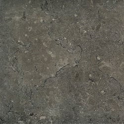 Carrelage grès cérame effet pierre LAROCHE MUD 60X60 - 1,44m² Baldocer