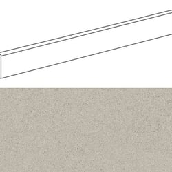 Plinthe imitation terrazzo 9,4x120 cm GALBE CREMA - 1 unité Vives Azulejos y Gres