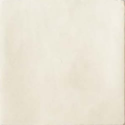 Carrelage blanc effet zellige FARRIO OFF WHITE 10X10 - 0,56m² 
