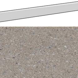 Plinthe aspect terrazzo JACEE NUEZ  9,4X60- 1 Unité Vives Azulejos y Gres