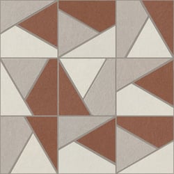 Mosaique design NAPPAGE MIX CALDO 2 30X30- 1 Unité 