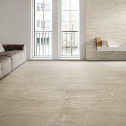 Carrelage grès cérame effet pierre DALLON BEIGE 45X90 - 1,21m² ItalGraniti