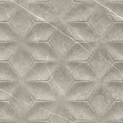 Carrelage imitation marbre CORN ETERNEL TAUPE 30X60 - 1,26m² 